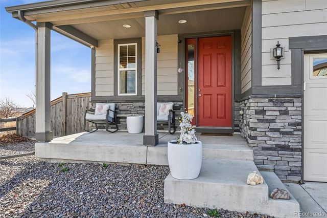 4490 E 96th Place, Thornton, CO 80229