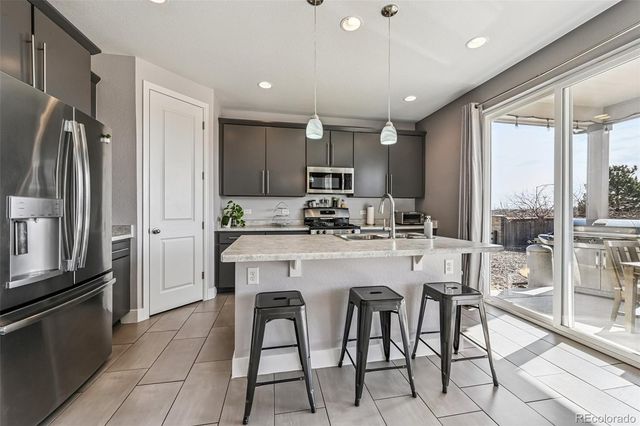 4490 E 96th Place, Thornton, CO 80229