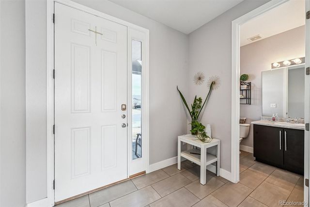 4490 E 96th Place, Thornton, CO 80229