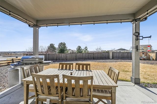 4490 E 96th Place, Thornton, CO 80229