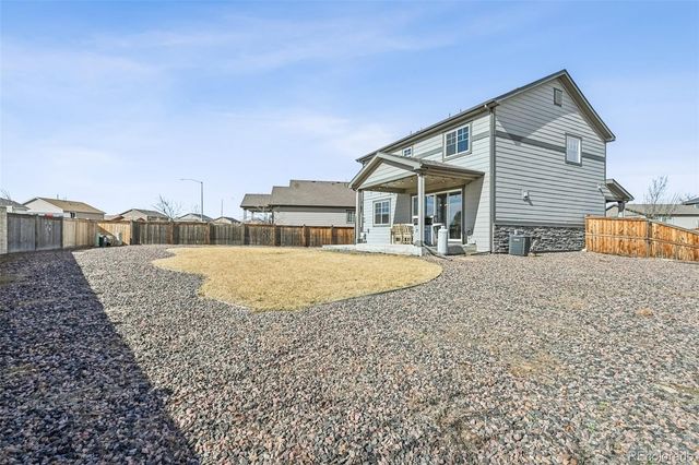 4490 E 96th Place, Thornton, CO 80229