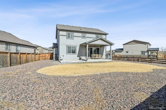 4490 E 96th Place, Thornton, CO 80229
