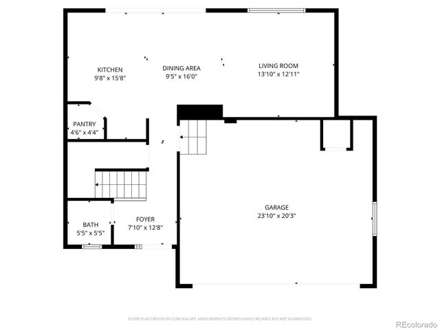 4490 E 96th Place, Thornton, CO 80229