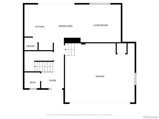 4490 E 96th Place, Thornton, CO 80229