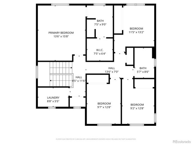 4490 E 96th Place, Thornton, CO 80229