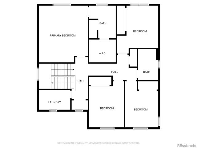 4490 E 96th Place, Thornton, CO 80229