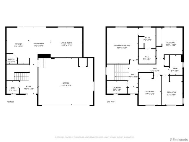 4490 E 96th Place, Thornton, CO 80229