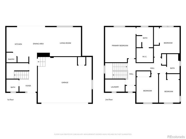 4490 E 96th Place, Thornton, CO 80229