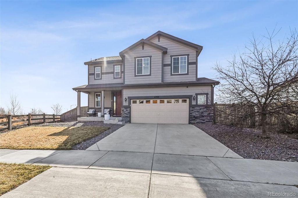 4490 E 96th Place, Thornton, CO 80229