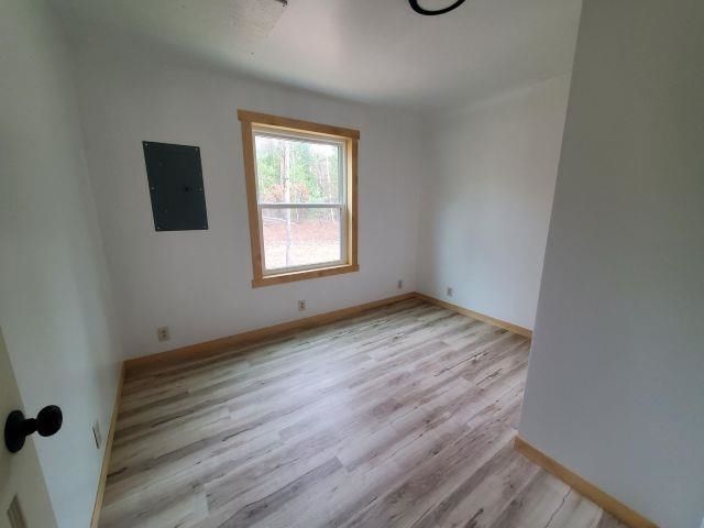 2030 George Street Lot: 35-37, Prescott, MI 48756