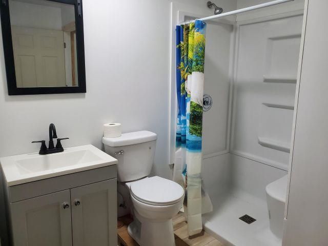 2030 George Street Lot: 35-37, Prescott, MI 48756