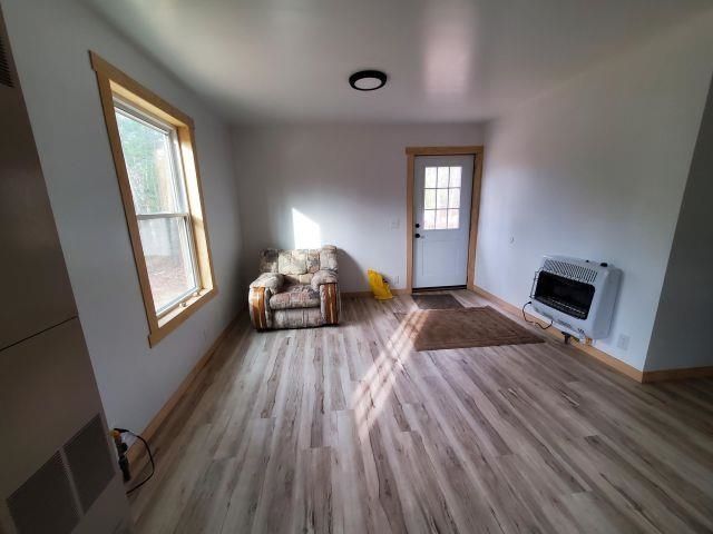 2030 George Street Lot: 35-37, Prescott, MI 48756