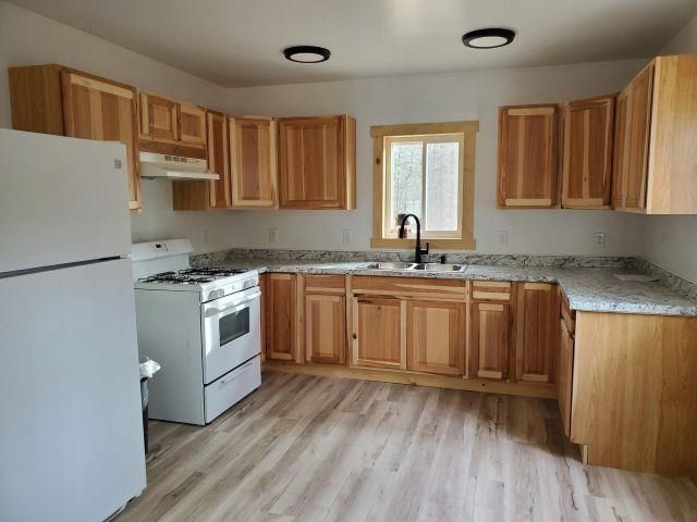 2030 George Street Lot: 35-37, Prescott, MI 48756