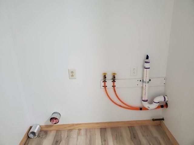 2030 George Street Lot: 35-37, Prescott, MI 48756