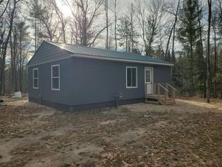 2030 George Street Lot: 35-37, Prescott, MI 48756