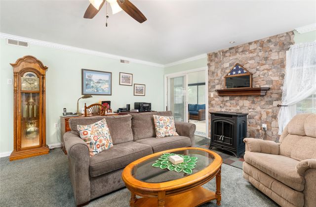 525 Cranston Lane, Ridge, NY 11961