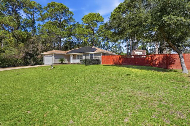 8276 Verdura Street, Navarre, FL 32566