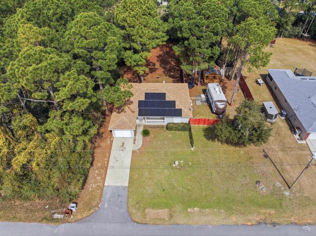 8276 Verdura Street, Navarre, FL 32566