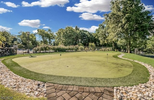 2 Claridge Dr 10-i, Verona Twp., NJ 07044