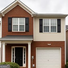 3777 Harvest Drive, Decatur, GA 30034