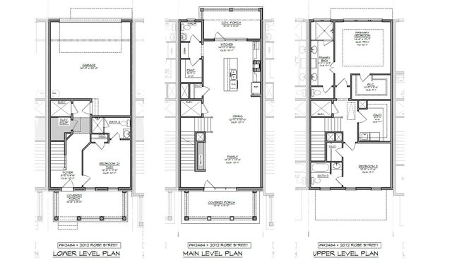 2012 Rose Street, Franklin, TN 37064