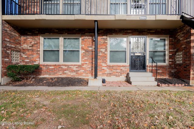 3505 Paragon Ct 23, Louisville, KY 40218