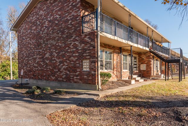 3505 Paragon Ct 23, Louisville, KY 40218