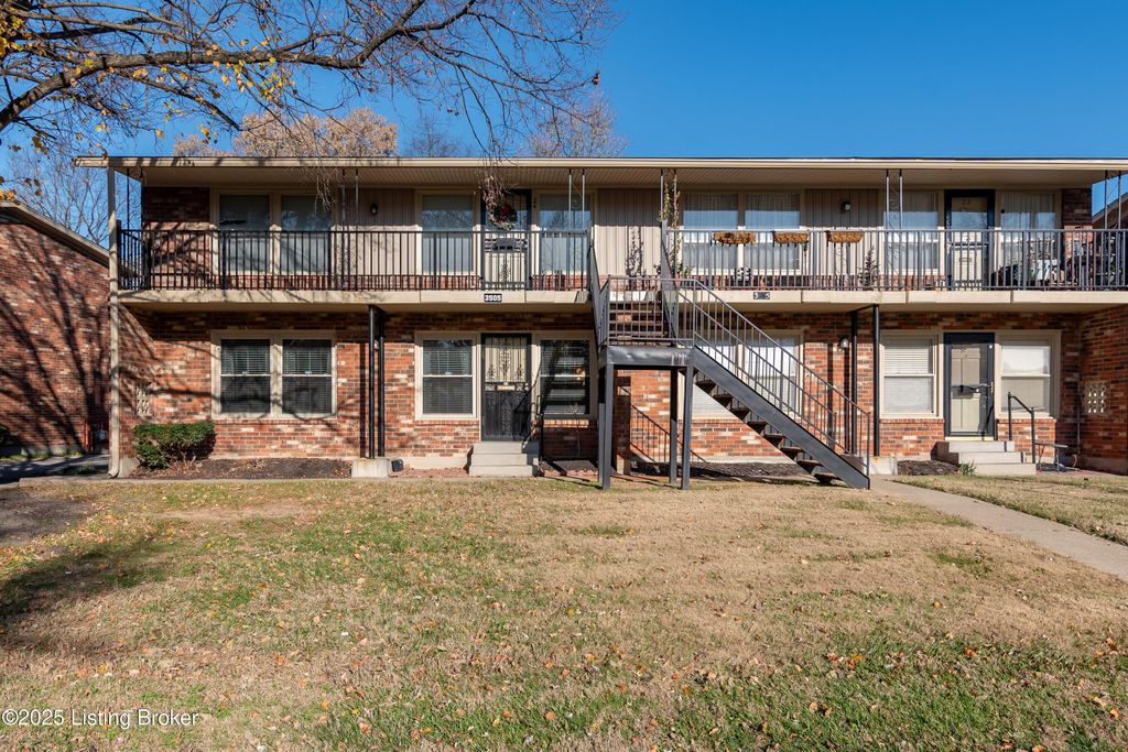 3505 Paragon Ct 23, Louisville, KY 40218