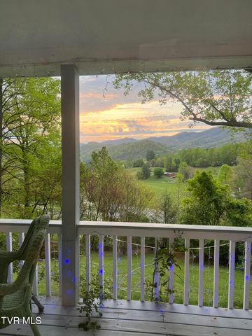 222 Clay Little Road, Elizabethton, TN 37643