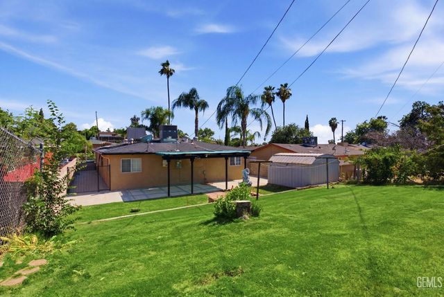 1800 Alameda Avenue, Bakersfield, CA 93305