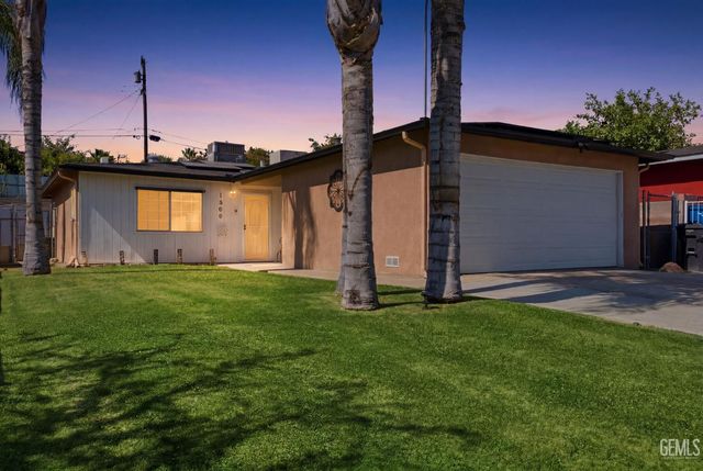 1800 Alameda Avenue, Bakersfield, CA 93305