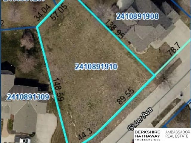 15114 Gilder Avenue, Bennington, NE 68007