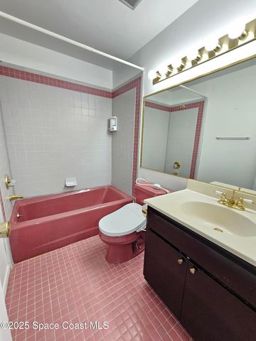 8779 Cocoa Court, Cape Canaveral, FL 32920