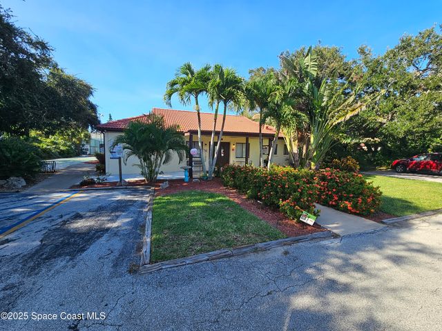 8779 Cocoa Court, Cape Canaveral, FL 32920