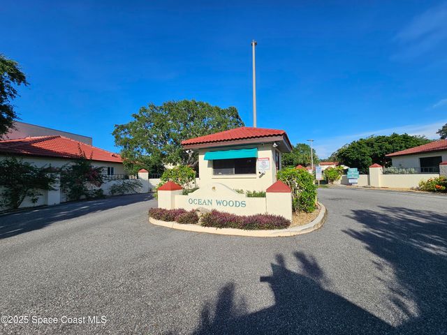 8779 Cocoa Court, Cape Canaveral, FL 32920