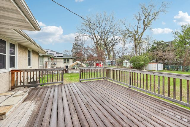 4231 Lilac Drive N, Robbinsdale, MN 55422