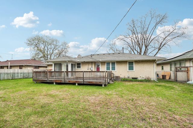 4231 Lilac Drive N, Robbinsdale, MN 55422