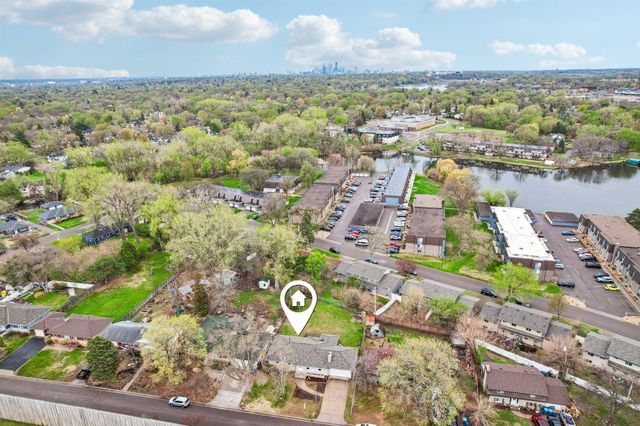 4231 Lilac Drive N, Robbinsdale, MN 55422