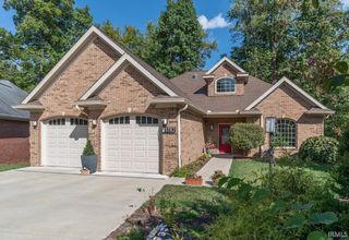3782 E Regents Court, Bloomington, IN 47401