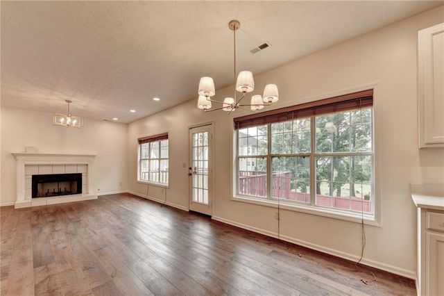 302 Derby Drive, Riverdale, GA 30274