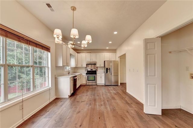 302 Derby Drive, Riverdale, GA 30274