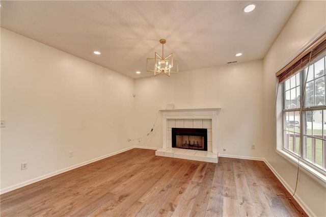 302 Derby Drive, Riverdale, GA 30274