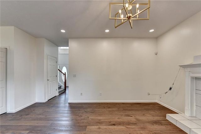 302 Derby Drive, Riverdale, GA 30274