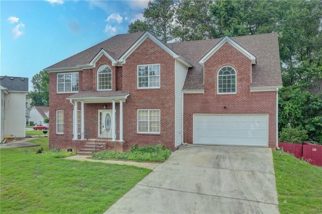 302 Derby Drive, Riverdale, GA 30274