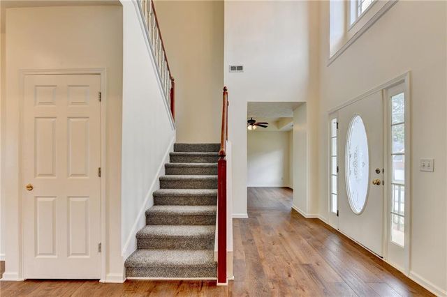 302 Derby Drive, Riverdale, GA 30274