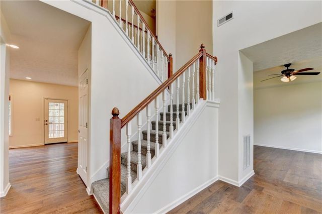 302 Derby Drive, Riverdale, GA 30274