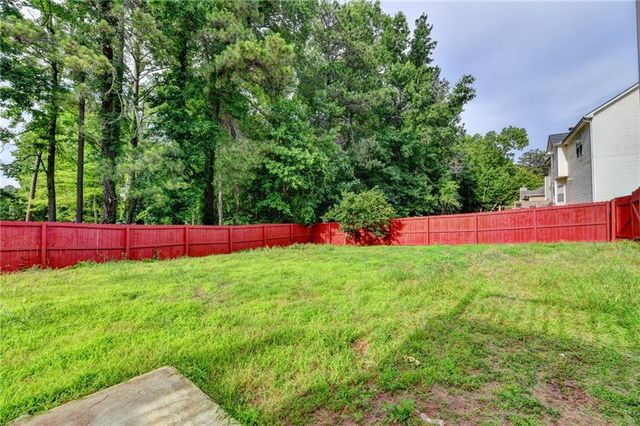 302 Derby Drive, Riverdale, GA 30274