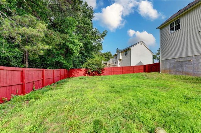 302 Derby Drive, Riverdale, GA 30274