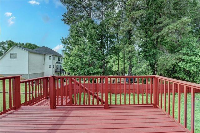 302 Derby Drive, Riverdale, GA 30274