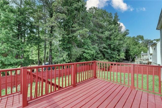 302 Derby Drive, Riverdale, GA 30274